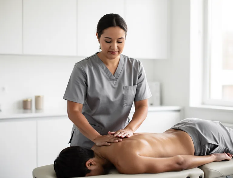 Chiropraktiker Service in Hameln